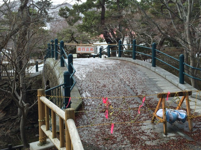 函館公園－５６