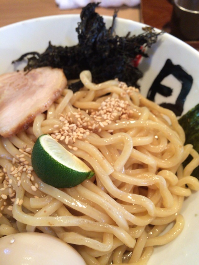 新潟ラーメン６１