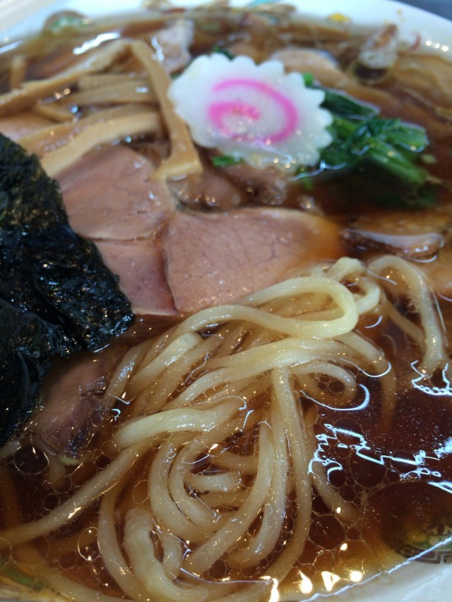 新潟ラーメン６０