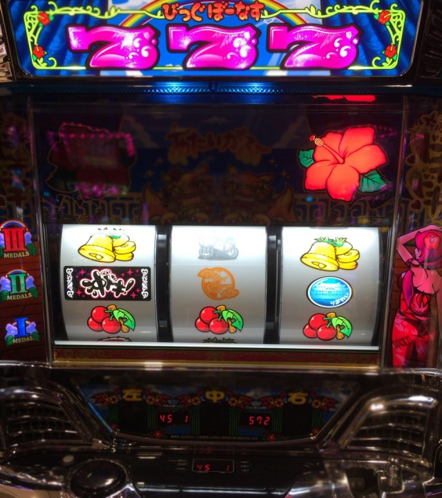 カナチャンランプンぷん