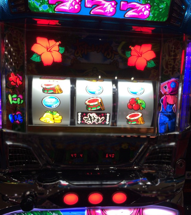 カナチャンランプン