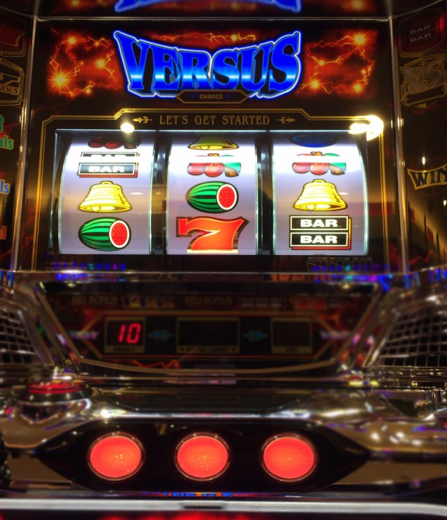 バーサス２－２