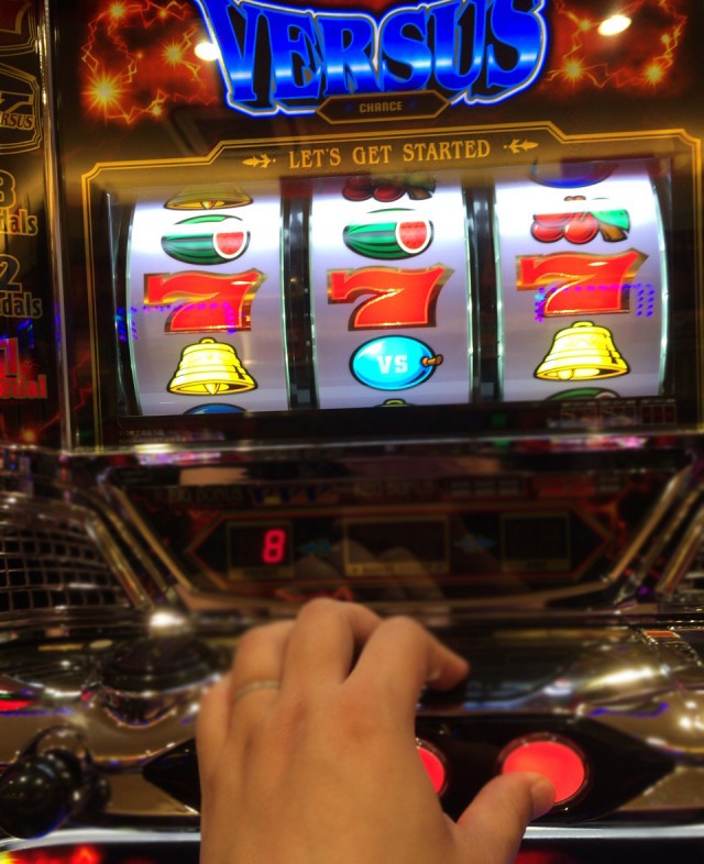 バーサス２－３