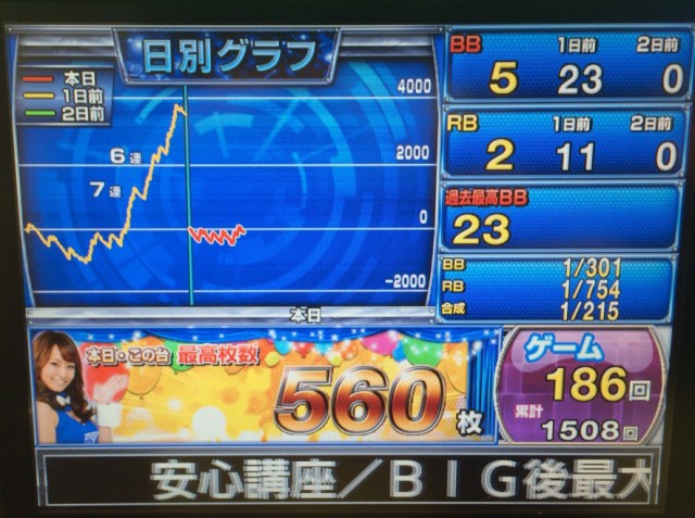 バーサス２－６