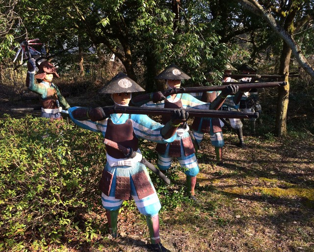 いろんな団体２