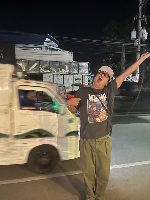 さっさと地元に帰れバカ。」 - 塾長のブログ：塾長の「やってやるって