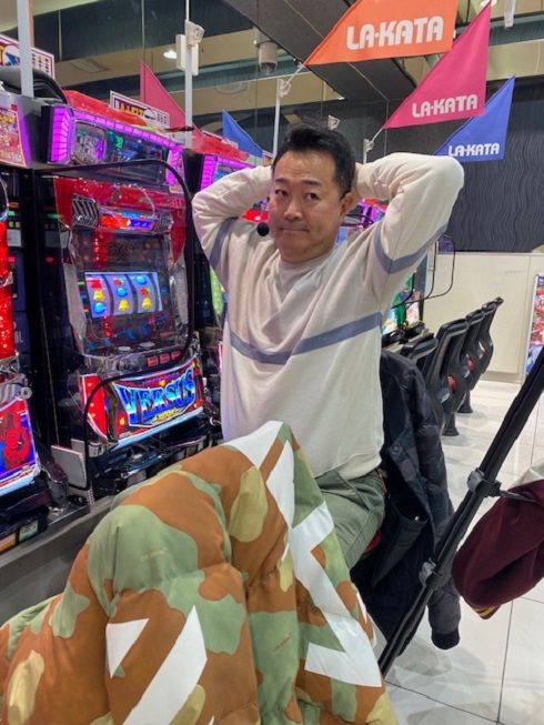 いくらでも負けてやるわ」 - 塾長のブログ：塾長の「やってやるって