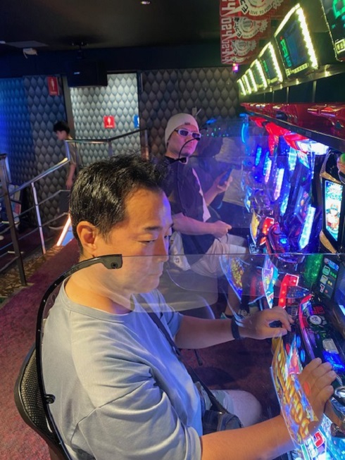 打ち子3万持ち逃げのその裏で…」 - 塾長のブログ：塾長の「やってやる