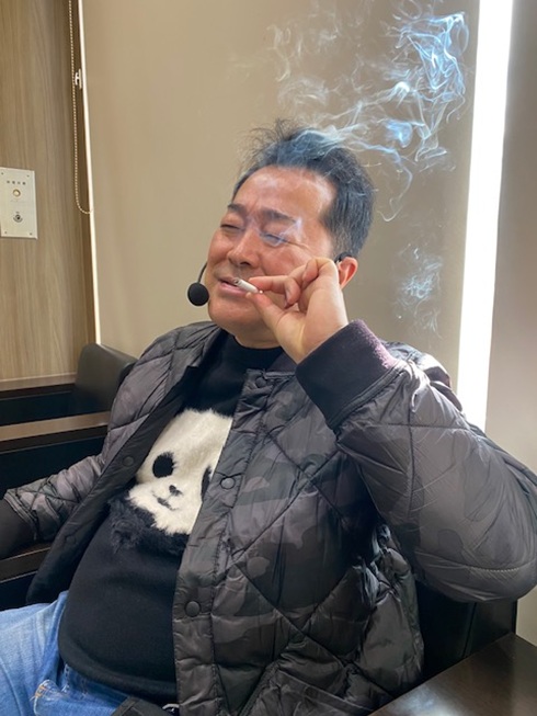 585 砂をかける人々」 - 塾長のブログ：塾長の「やってやるって」｜DMM
