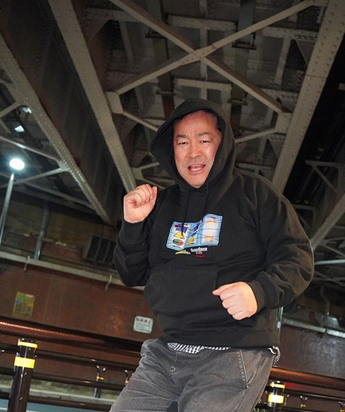 589 等身大」 - 塾長のブログ：塾長の「やってやるって」｜DMMぱちタウン